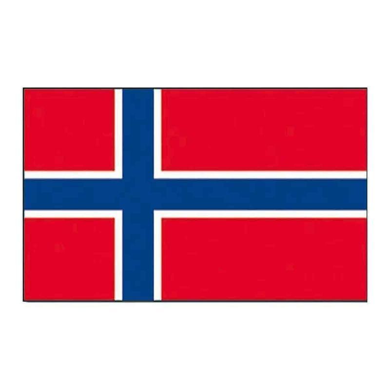 Drapeau Mil-Tec Norvège