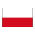 Drapeau Mil-Tec Pologne