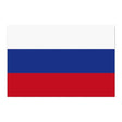 Drapeau Mil-Tec Russie
