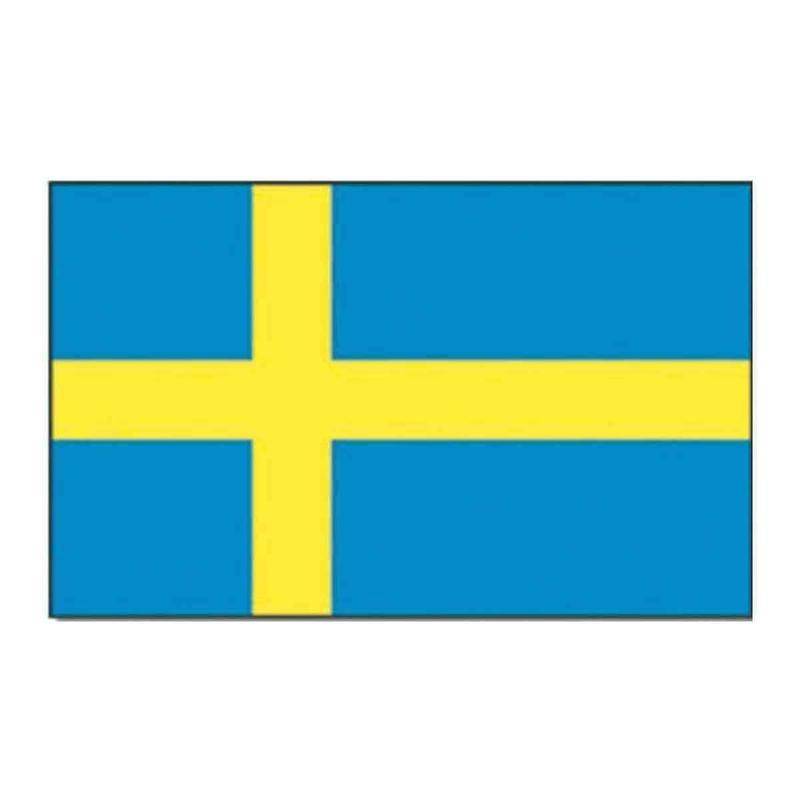 Drapeau Mil-Tec Suède