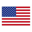 Drapeau Mil-Tec USA