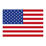 Drapeau Mil-Tec USA