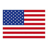 Drapeau Mil-Tec USA