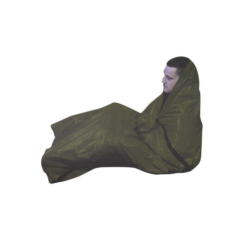 Duvet BCB Bad Weather
