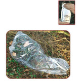 Duvet de survie BCB Survival