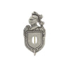 Ecusson Cuirasse Gendarmerie Départementale DMB Products