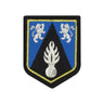 Écusson École Gendarme Adjoint DMB Products