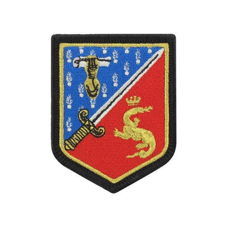 Écusson École de Gendarmerie B DMB Products