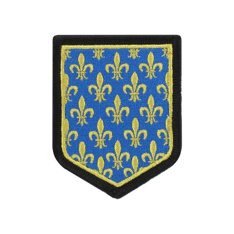 Écusson État-Major Île de France DMB Products