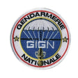 Ecusson GIGN DMB Products