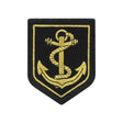 Écusson Gendarmerie Maritime DMB Products