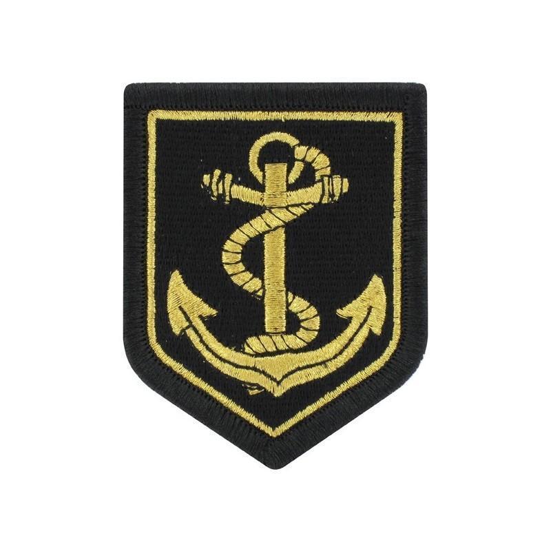 Écusson Gendarmerie Maritime DMB Products