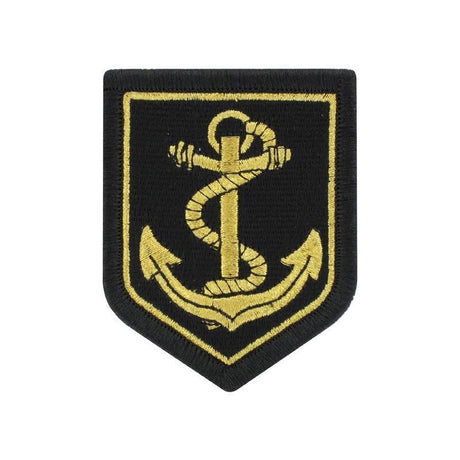 Écusson Gendarmerie Maritime DMB Products