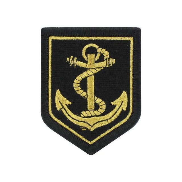 Écusson Gendarmerie Maritime DMB Products