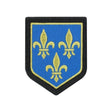 Ecusson Île de France DMB Products