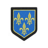 Ecusson Île de France DMB Products