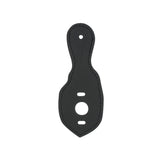 Écusson pour cuirasse gendarmerie en cuir DMB Products