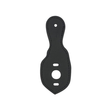 Écusson pour cuirasse gendarmerie en cuir DMB Products