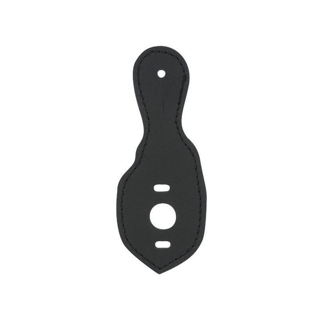 Écusson pour cuirasse gendarmerie en cuir DMB Products