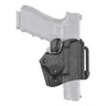 Etui Vega Holster Index (PAMAS G1, Beretta 92)