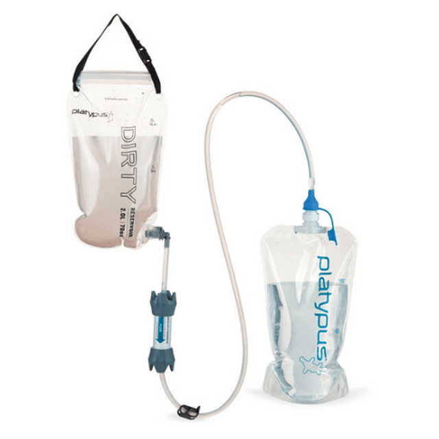 Filtre à eau Platypus GravityWorks 2L
