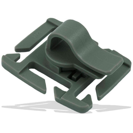 Fixation MOLLE pour tube d'hydratation Bulldog Tactical Gear