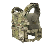 Flap arrière pour cummerbund Agilite K19