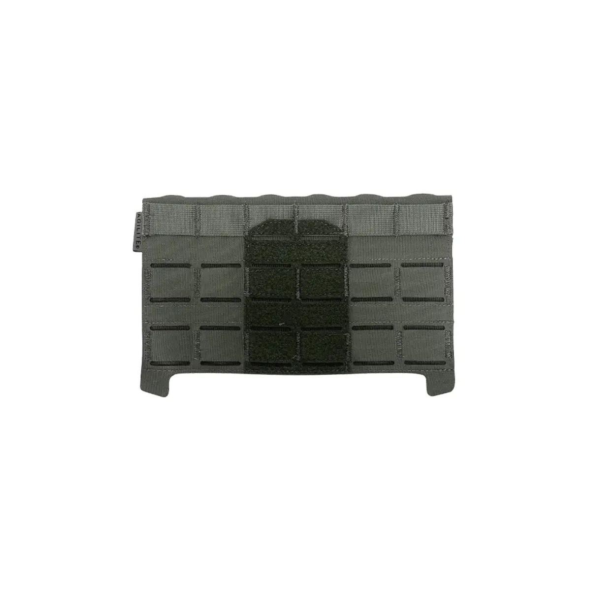 Flap arrière pour cummerbund Agilite K19