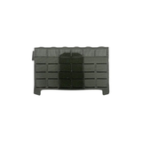 Flap arrière pour cummerbund Agilite K19