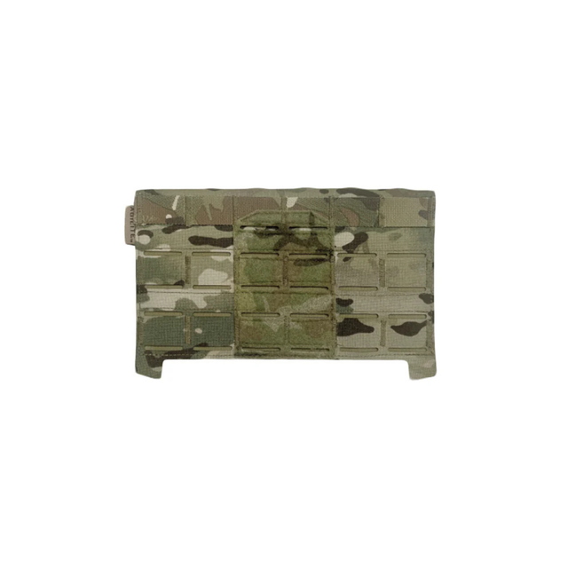 Flap arrière pour cummerbund Agilite K19