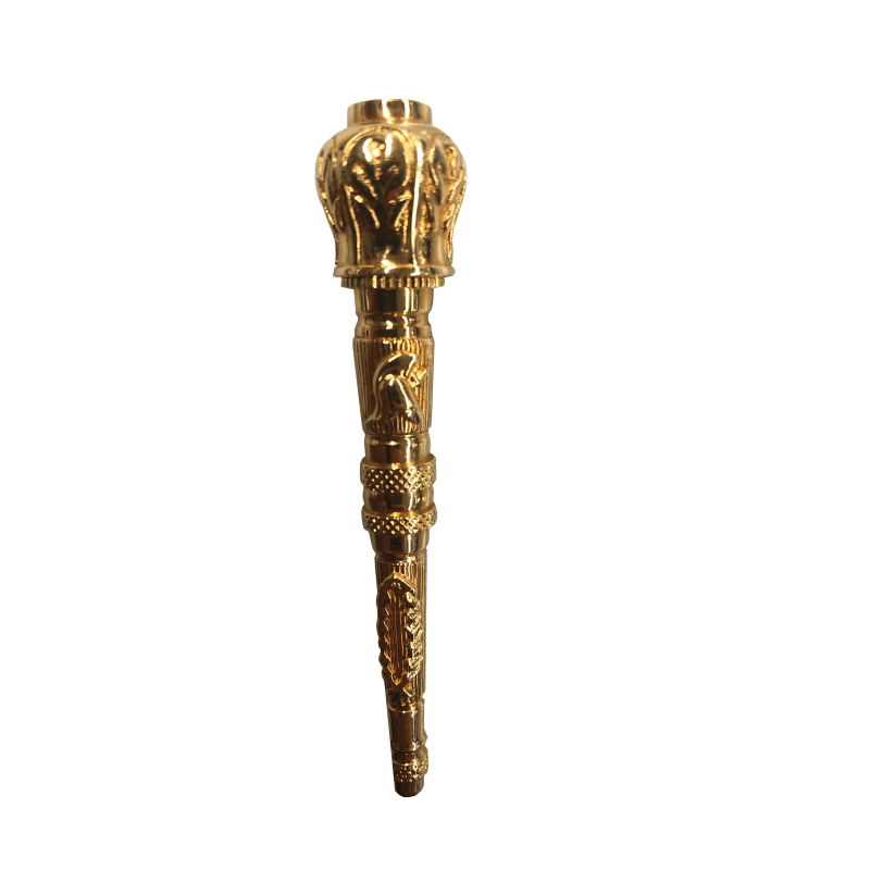 Fourragère Ferret État-Major Or et Palmes DMB Products