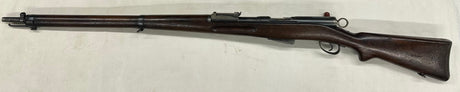 Fusil Schmidt & Rubin G96/11 calibre 7.5x55 ALCX