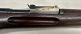 Fusil Schmidt & Rubin G96/11 calibre 7.5x55 ALCX