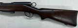 Fusil Schmidt & Rubin G96/11 calibre 7.5x55 ALCX
