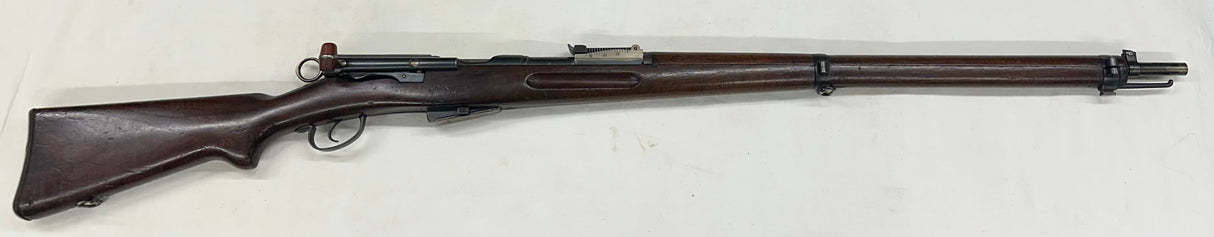 Fusil Schmidt & Rubin G96/11 calibre 7.5x55 ALCX