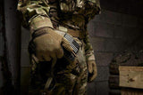 Gants Mechanix The Original® compatibles écran tactile