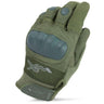 Gants Wiley X DURTAC compatibles écran tactile