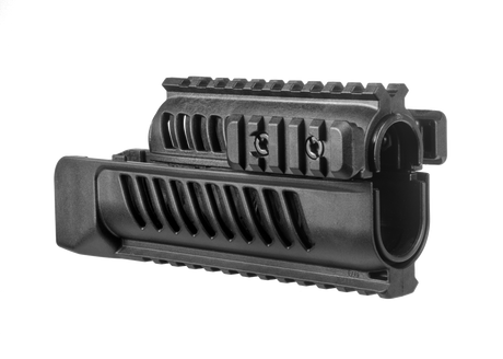 Garde-main avec rails Picatinny FAB Defense SA-58