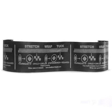 Garrot Swat-T Tourniquet