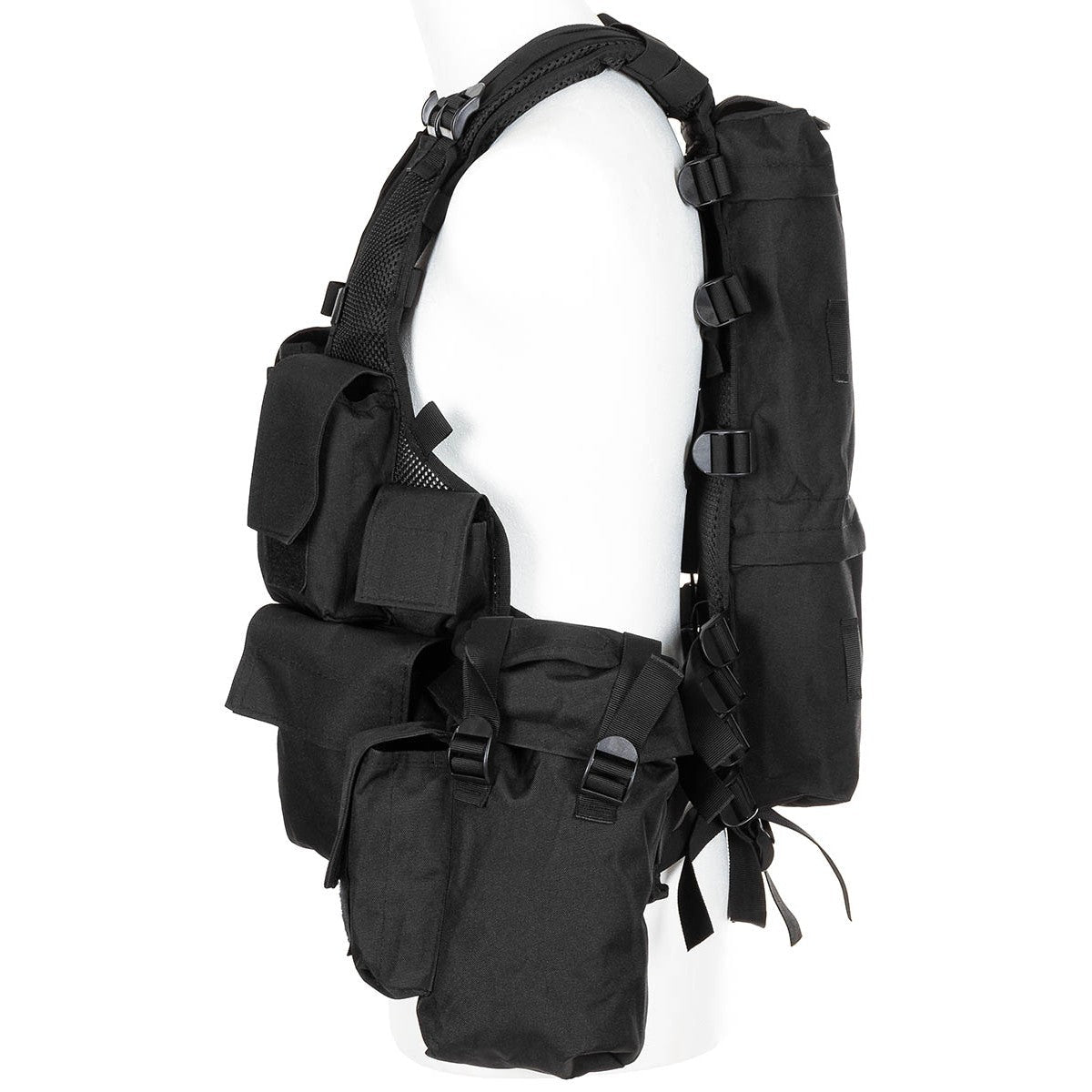Gilet MFH Tactique