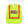 Gilet d'identification ASVP