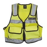 Gilet d'identification Opex Intervention