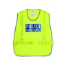 Gilet d'identification Police Municipale