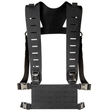 Gilet d'intervention Blackhawk Foundation Series Black