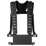 Gilet d'intervention Blackhawk Foundation Series Black