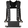Gilet d'intervention Blackhawk Foundation Series Black