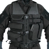 Gilet d'intervention Blackhawk Omega Phalanx HSV