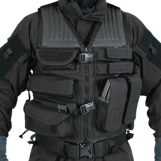 Gilet d'intervention Blackhawk Omega Phalanx HSV
