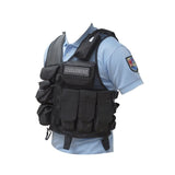 Gilet d'intervention Patrol Equipement Force Intervention