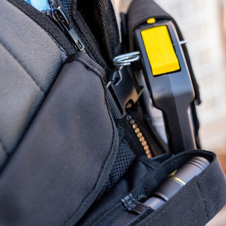 Gilet d'intervention Patrol Equipement Force Intervention